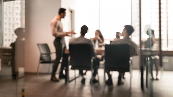 Workforce Challenges in Local Government
