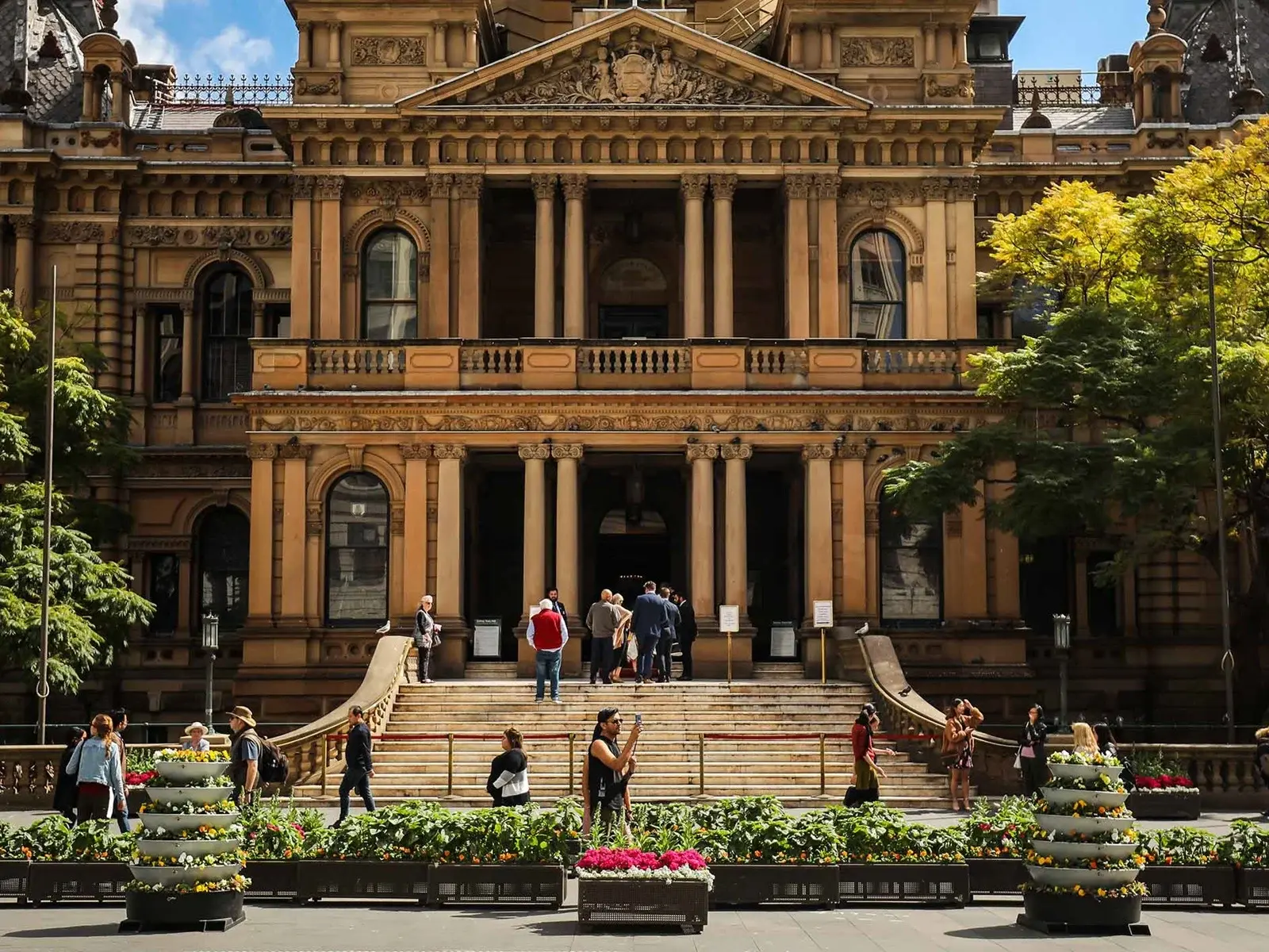 City of Sydney